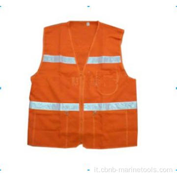 Gilet di lavoro workwear inverno